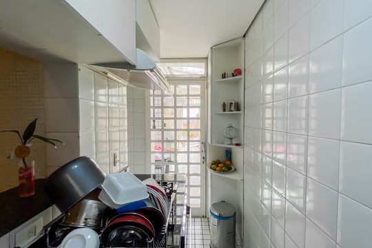 Cozinha  de casa à venda com 4 quartos, 250m² em Cidade Líder, São Paulo