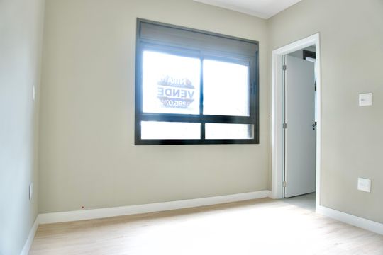 Suíte - (Quarto 3) de apartamento à venda com 3 quartos, 94m² em Anchieta, Belo Horizonte
