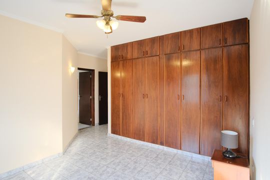Suíte de casa à venda com 3 quartos, 205m² em Vila Beatriz, São Paulo