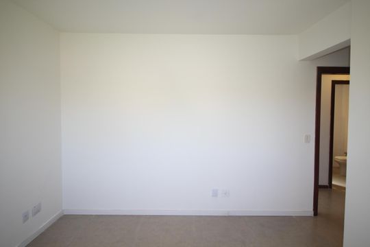 Suíte 1 de apartamento à venda com 2 quartos, 92m² em Boa Vista, Porto Alegre