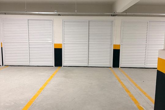 Área comum de apartamento à venda com 3 quartos, 115m² em Centro, São Caetano do Sul