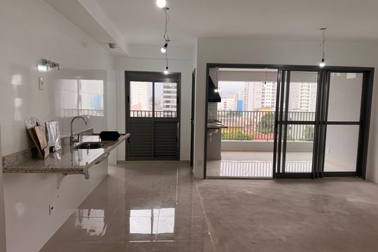 Apartamento à venda com 3 quartos, 115m² em Centro, São Caetano do Sul