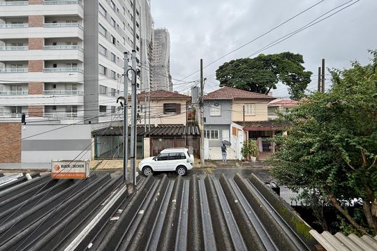 Vista Quarto 1 de casa à venda com 2 quartos, 101m² em Brooklin, São Paulo