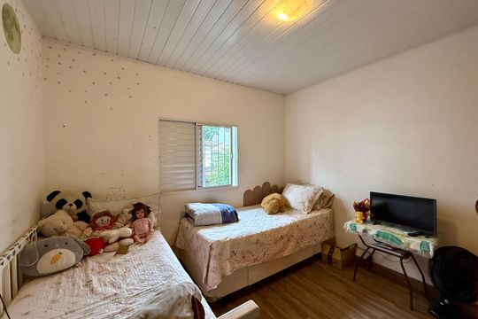 Quarto 1 de casa à venda com 2 quartos, 101m² em Brooklin, São Paulo