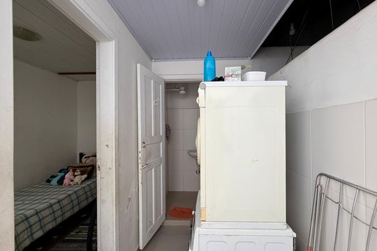 Área de Serviço de casa à venda com 2 quartos, 101m² em Brooklin, São Paulo