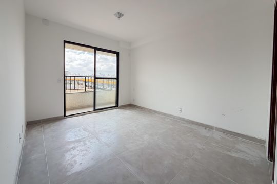 Studio de kitnet/studio à venda com 1 quarto, 24m² em Ipiranga, São Paulo