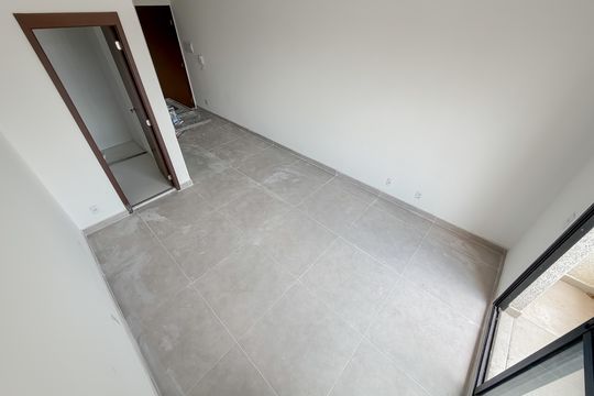 Studio de kitnet/studio à venda com 1 quarto, 24m² em Ipiranga, São Paulo