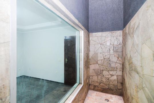 Sala - Jardim de Inverno de casa à venda com 4 quartos, 312m² em Jardim Las Vegas, Guarulhos