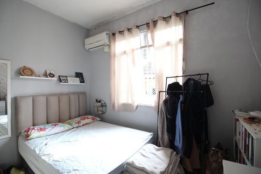 Quarto 1 de casa à venda com 3 quartos, 360m² em Curicica, Rio de Janeiro