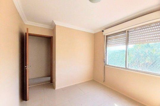 Quarto  de apartamento à venda com 1 quarto, 44m² em Partenon, Porto Alegre