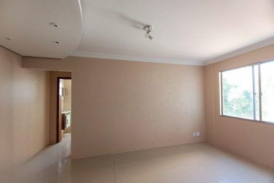 Sala de apartamento à venda com 1 quarto, 44m² em Partenon, Porto Alegre