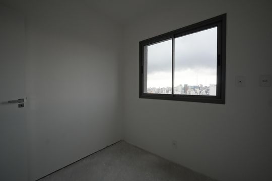 Quarto 2 de apartamento à venda com 2 quartos, 48m² em Vila Mariana, São Paulo