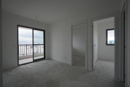 Apartamento à venda com 2 quartos, 48m² em Vila Mariana, São Paulo