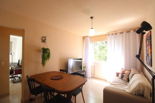 Apartamento para alugar com 2 quartos, 45m² em Taquara, Rio de Janeiro