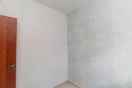 Apartamento à venda com 2 quartos, 43m² em São Lucas, São Paulo