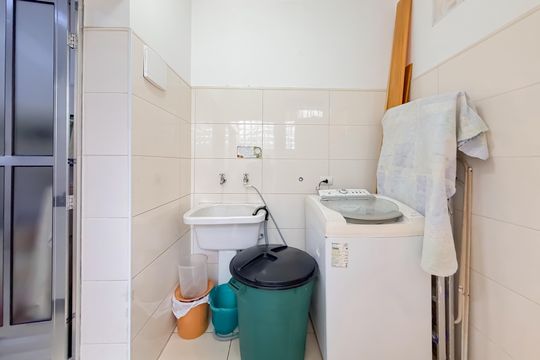 Área de Serviço de casa à venda com 3 quartos, 100m² em Ipiranga, São Paulo