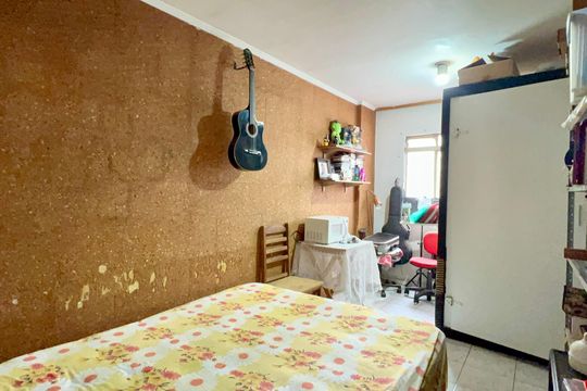 Apartamento à venda com 1 quarto, 43m² em Sumarezinho, São Paulo