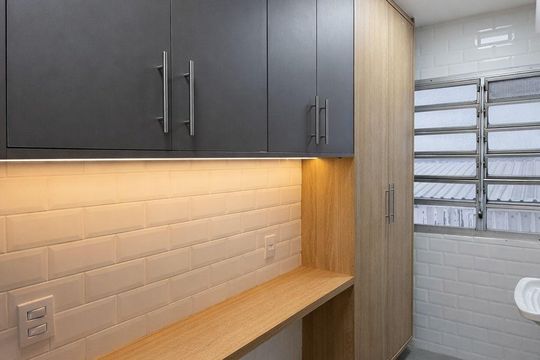 Apartamento para alugar com 2 quartos, 50m² em Mooca, São Paulo