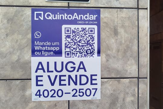 Casa para alugar com 2 quartos, 11m² em Jardim Santa Teresinha, São Paulo
