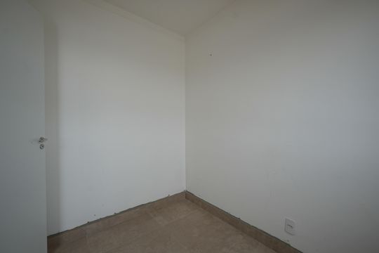 Quarto  de apartamento para alugar com 2 quartos, 34m² em Mooca, São Paulo