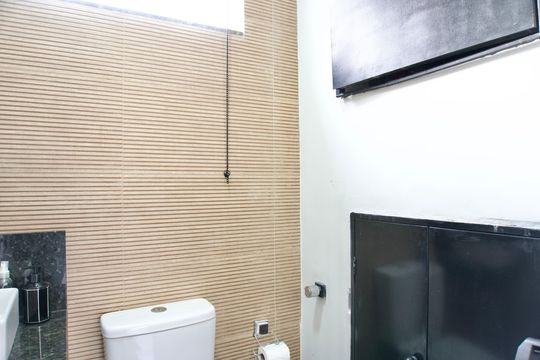 Área Gourmet - Gourmet de casa à venda com 3 quartos, 200m² em Santa Efigênia, Belo Horizonte
