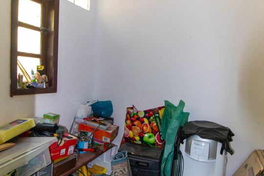 Apartamento à venda com 3 quartos, 148m² em Badu, Niterói