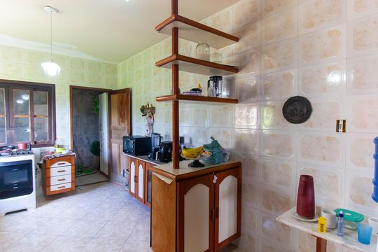 Apartamento à venda com 3 quartos, 148m² em Badu, Niterói