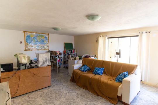Apartamento à venda com 3 quartos, 148m² em Badu, Niterói
