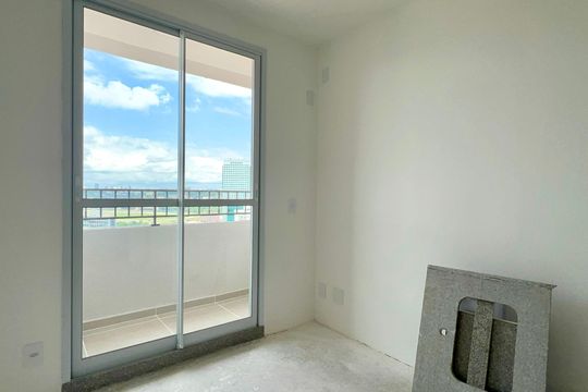 Sala de kitnet/studio à venda com 1 quarto, 25m² em Pinheiros, São Paulo