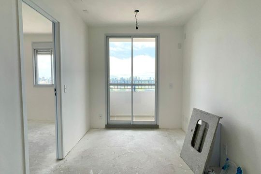 Kitnet/Studio à venda com 1 quarto, 25m² em Pinheiros, São Paulo
