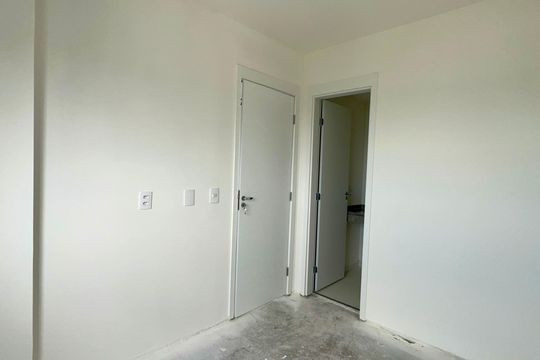 Suite de kitnet/studio à venda com 1 quarto, 25m² em Pinheiros, São Paulo