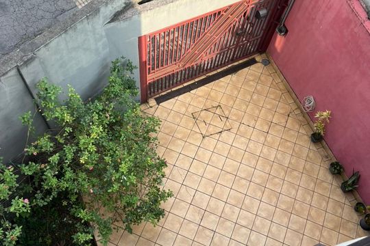 Casa à venda com 3 quartos, 175m² em Jardim Maristela, São Paulo