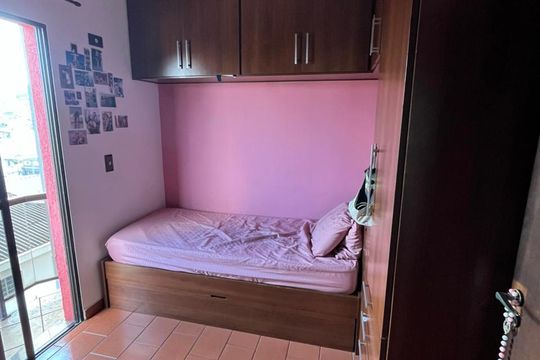 Casa à venda com 3 quartos, 175m² em Jardim Maristela, São Paulo