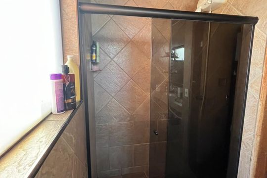 Casa à venda com 3 quartos, 175m² em Jardim Maristela, São Paulo