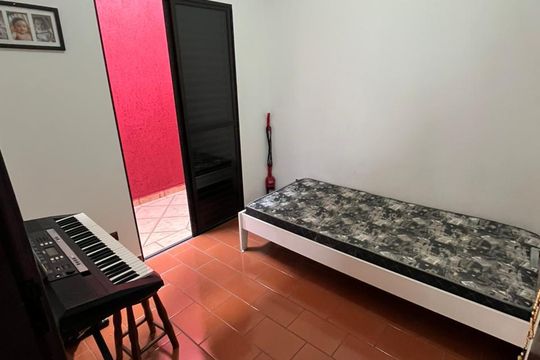 Casa à venda com 3 quartos, 175m² em Jardim Maristela, São Paulo