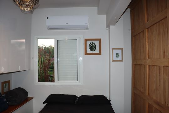 Apartamento para alugar com 1 quarto, 39m² em Granja Viana, Cotia