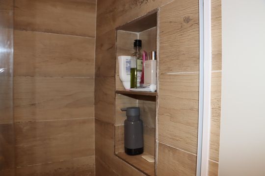 Apartamento para alugar com 1 quarto, 39m² em Granja Viana, Cotia