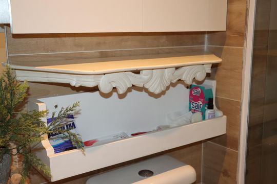 Apartamento para alugar com 1 quarto, 39m² em Granja Viana, Cotia