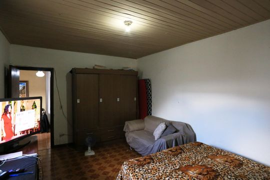 Quarto de casa à venda com 4 quartos, 455m² em São Geraldo, Belo Horizonte