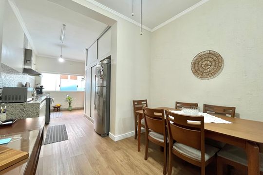 Cozinha de casa à venda com 3 quartos, 378m² em Cidade Vargas, São Paulo