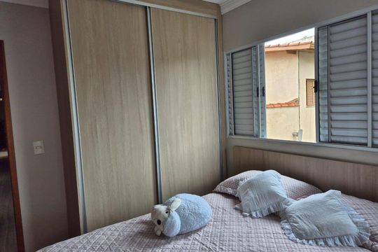 Casa à venda com 3 quartos, 222m² em Vila Judite, São Bernardo do Campo