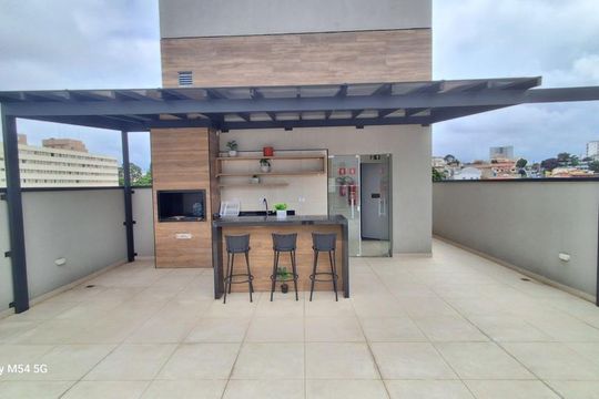 Apartamento para alugar com 1 quarto, 30m² em Santana, São Paulo