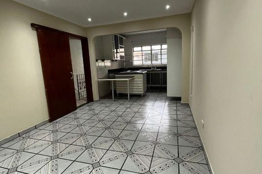 Casa à venda com 3 quartos, 327m² em Vila Florida, São Bernardo do Campo