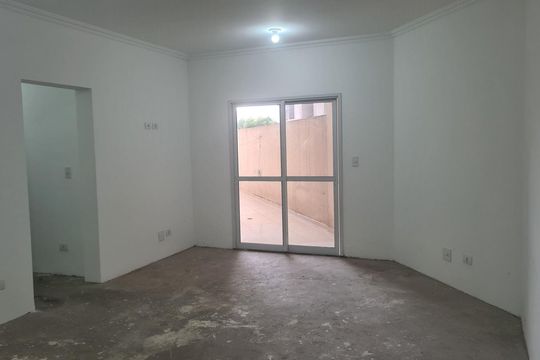 Apartamento à venda com 3 quartos, 97m² em Osvaldo Cruz, São Caetano do Sul