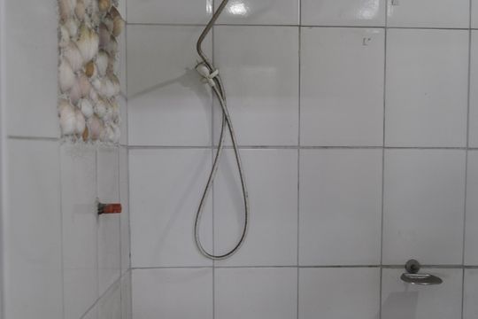 Apartamento à venda com 3 quartos, 110m² em Engenho Novo, Rio de Janeiro