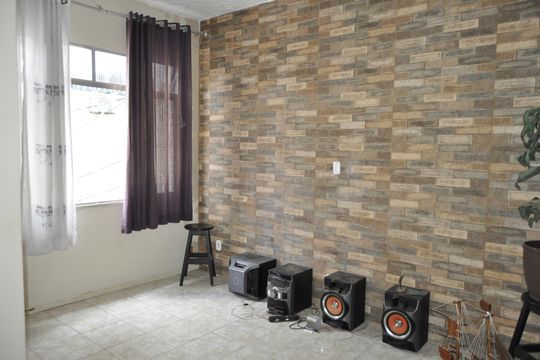 Apartamento à venda com 3 quartos, 110m² em Engenho Novo, Rio de Janeiro