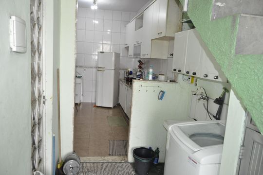 Apartamento à venda com 3 quartos, 110m² em Engenho Novo, Rio de Janeiro