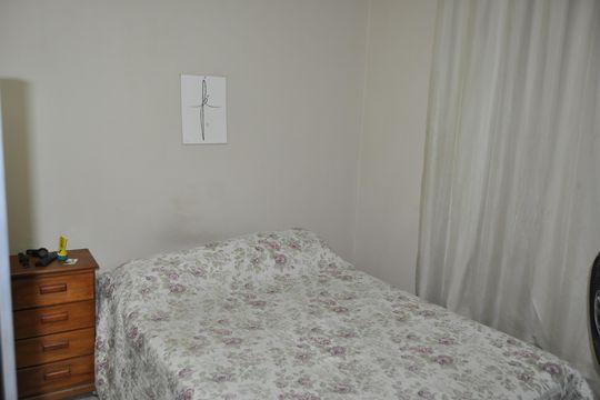 Apartamento à venda com 3 quartos, 110m² em Engenho Novo, Rio de Janeiro