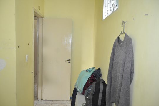 Apartamento à venda com 3 quartos, 110m² em Engenho Novo, Rio de Janeiro