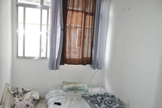 Apartamento à venda com 3 quartos, 110m² em Engenho Novo, Rio de Janeiro